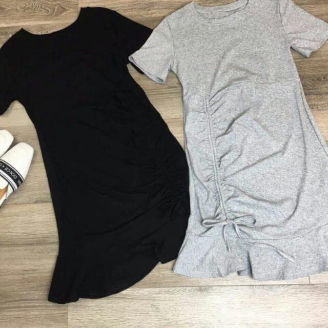 Đầm Rút bên Đuôi Cá