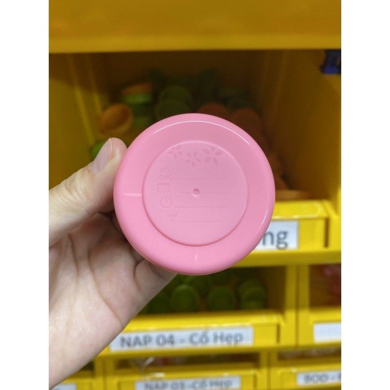 1 nắp bình sữa cổ rộng avent - spectra nam7