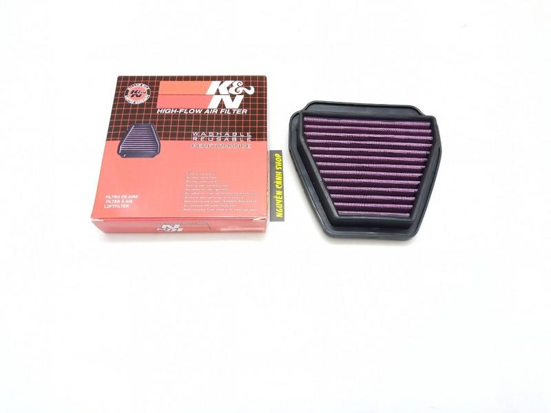 lọc gió xe winner KN 11