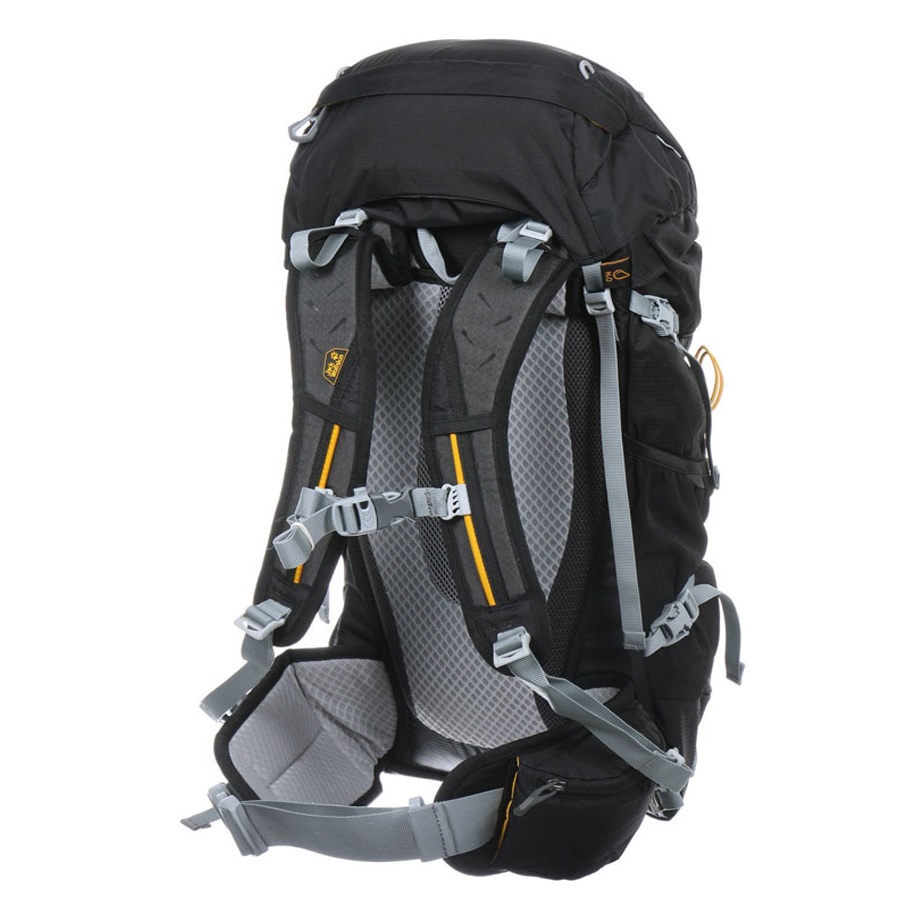 Balo Jack Wolfskin 40L Alpine Trail