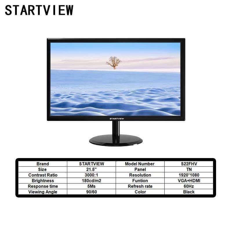 Màn Hình Startview S19FH