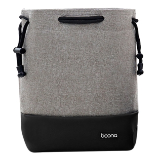 BOONA Drawstring Camera Case, Waterproof Bag for Canon Nikon Sony Fuji thumbnail