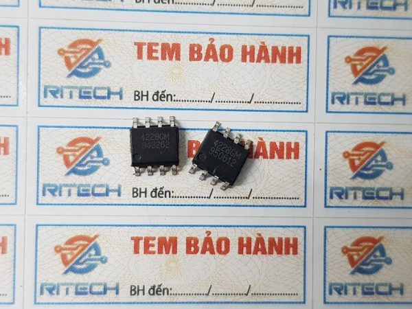4228gm, apm4228gm ic chip sop-8