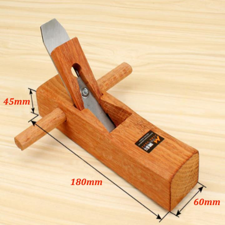 Bộ Bào Gỗ 180mm