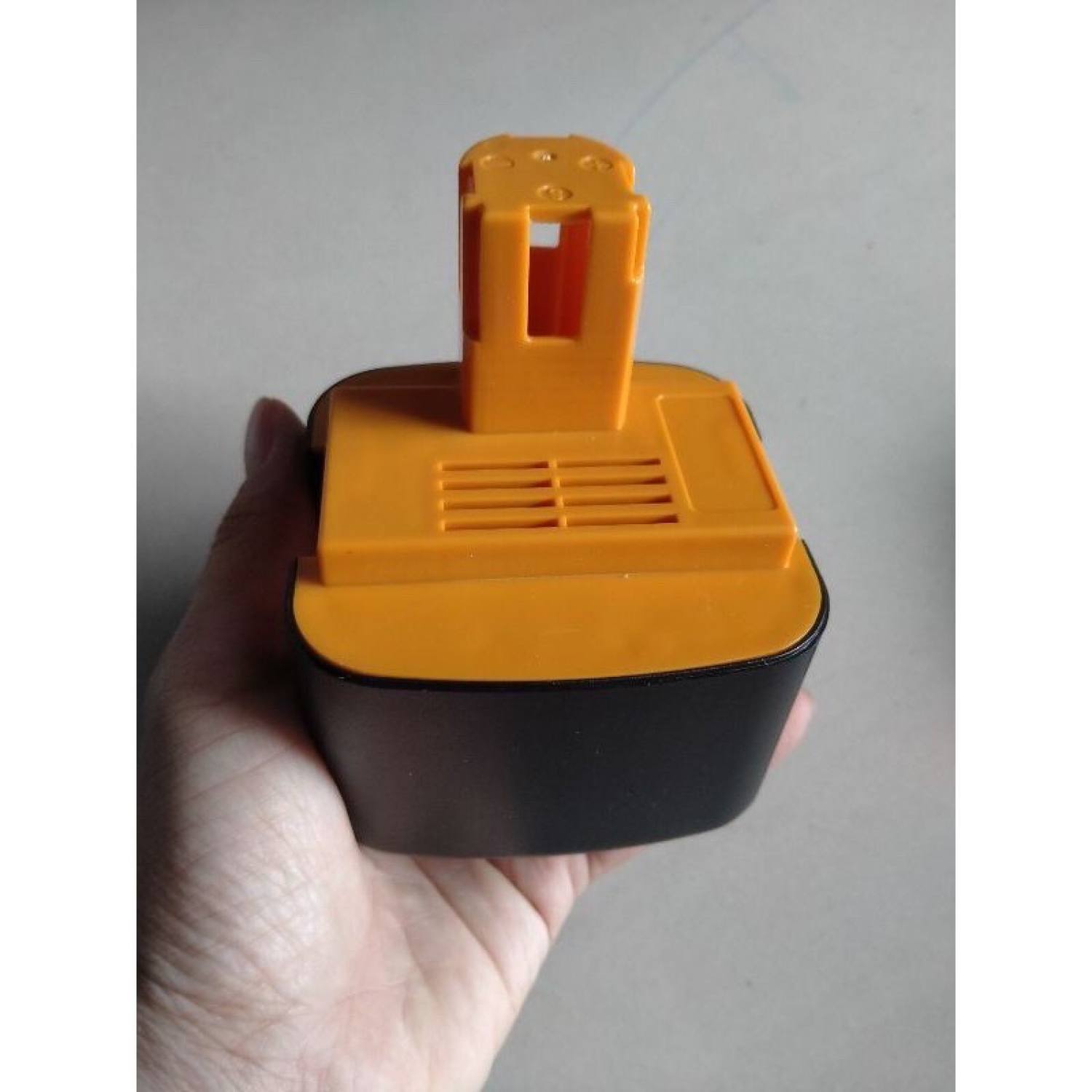 vỏ nati 12v