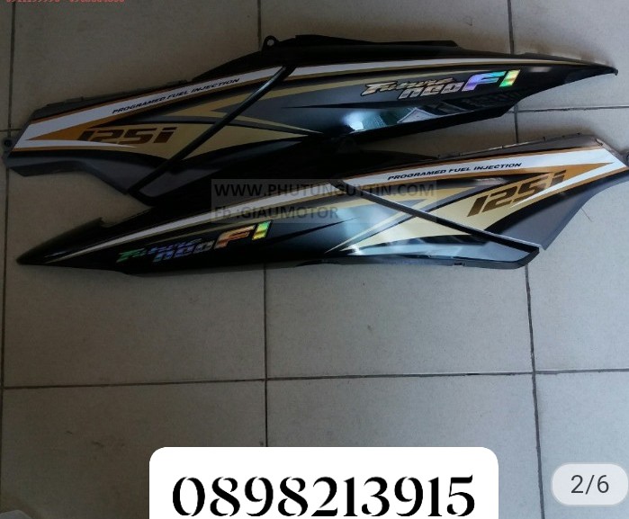 [Trả góp 0%] FULL DÀN ÁO FUTURE NEO FI 2009 CHÍNH HÃNG