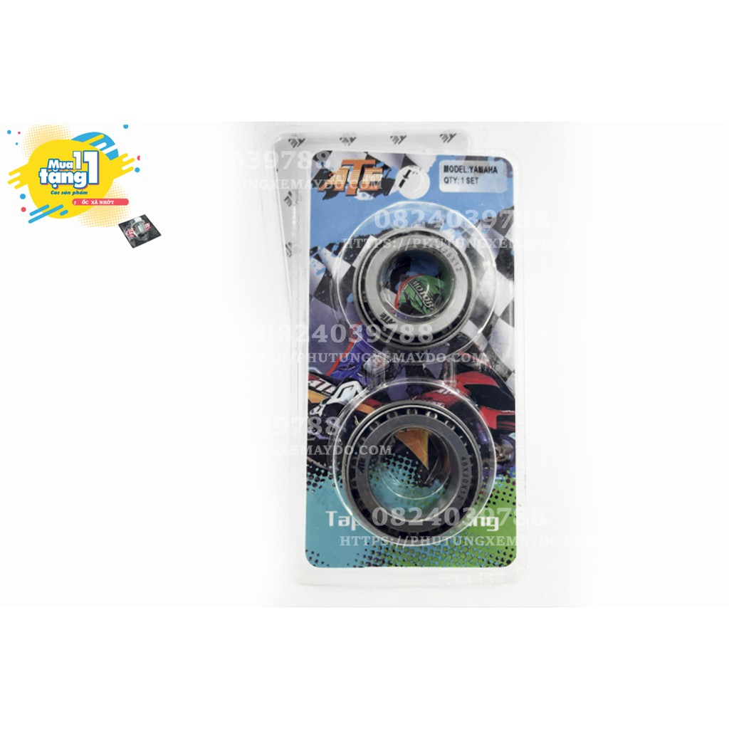 Chén Cổ Đủa Cd Cl 67 Zuzuki Grv Sonic 150 Novo