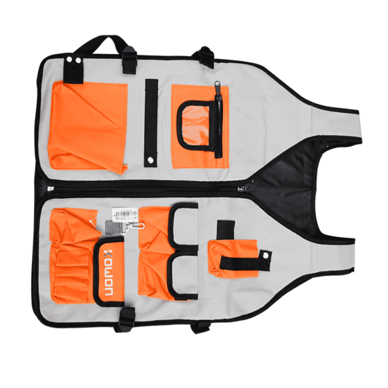 Áo dụng cụ Kowon KCLG-006