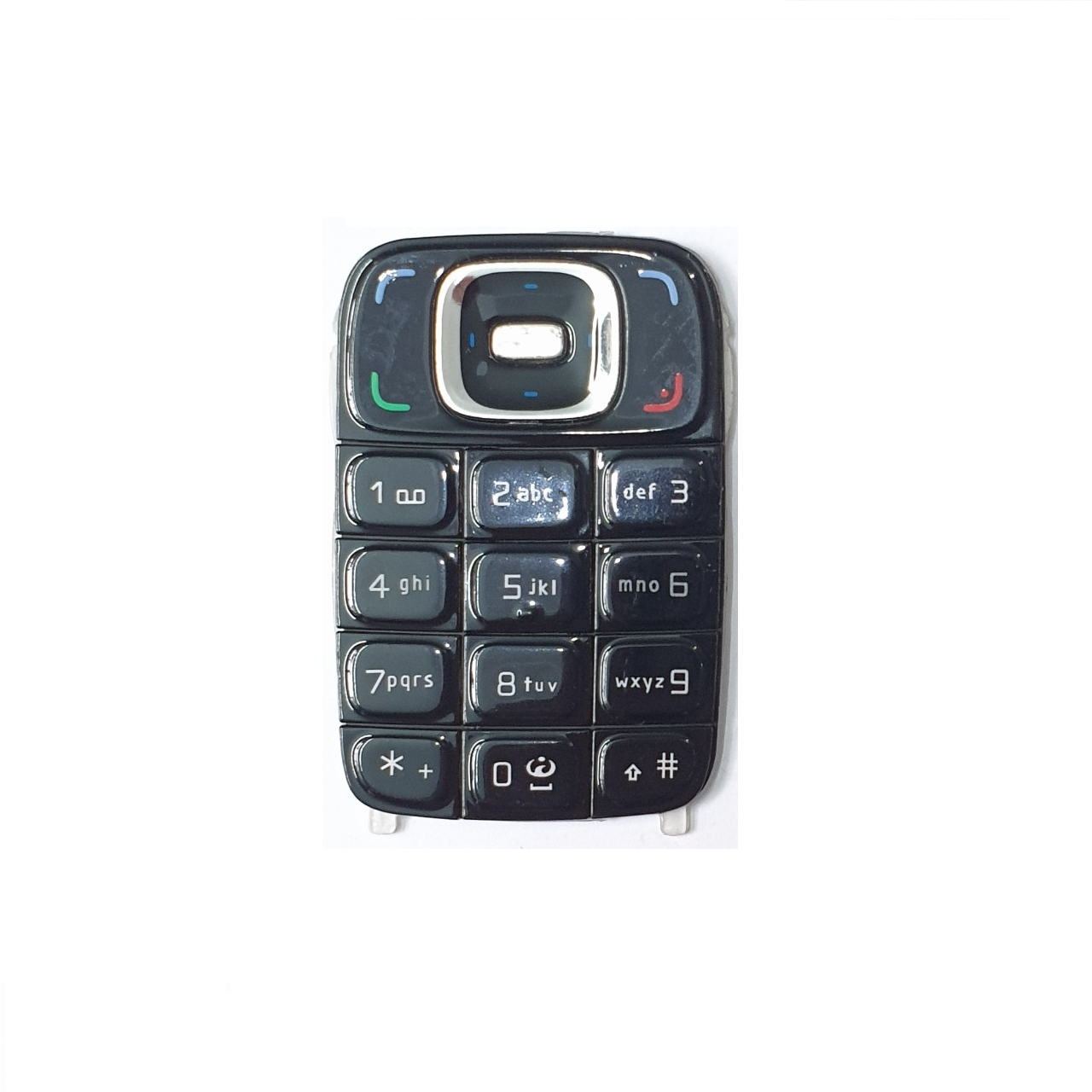 Bàn phím điện thoại Nokia 6131
