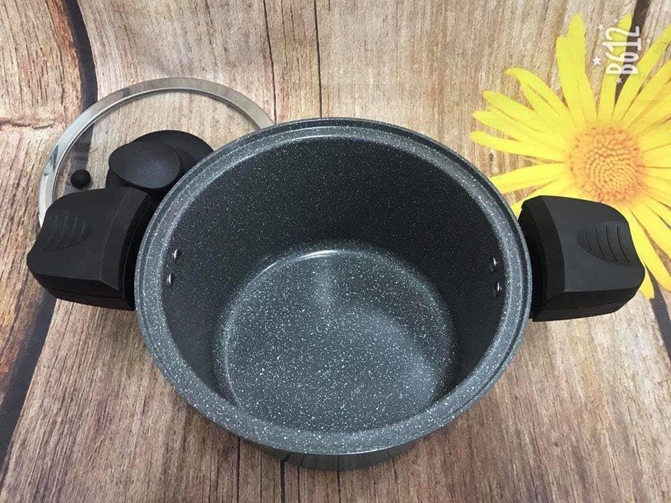 Nồi áp suất Amer Cook