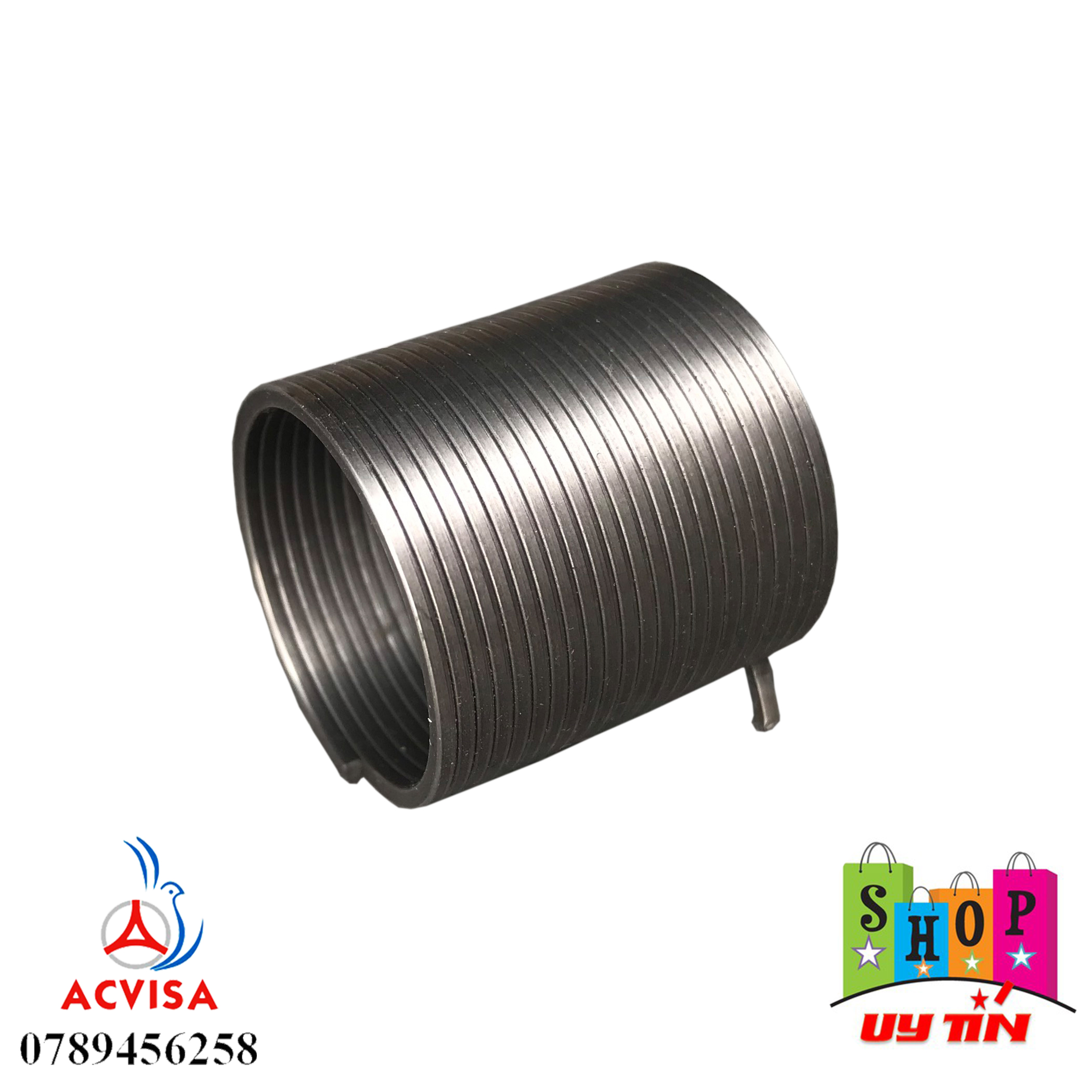 Lò Xo Côn Máy Giặt Electrolux