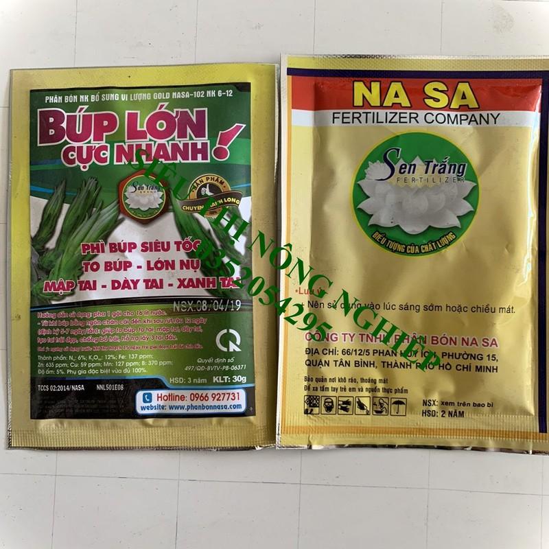 Mâp Nụ Thanh long, chuyên dùng cho thanh long