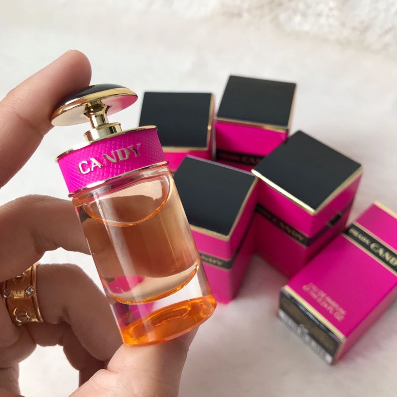 Perfume Prada Candy EDP 6.5ml