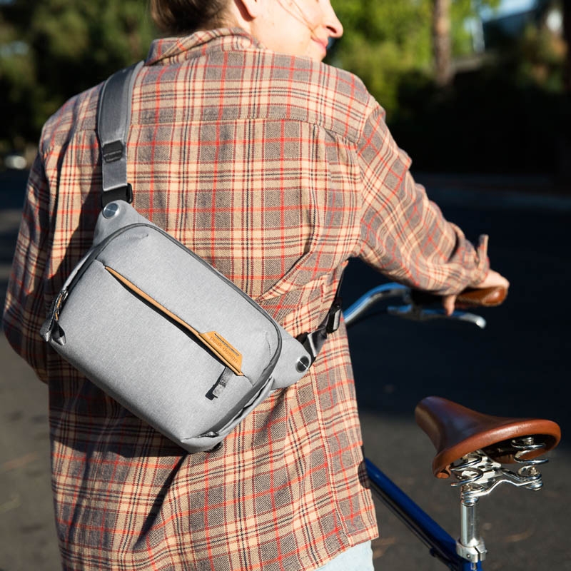 Túi Peak Design Everyday Sling 3L(V2)