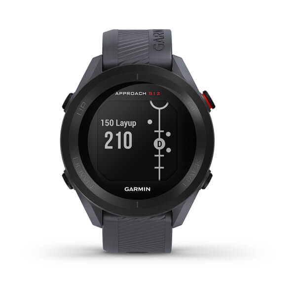 Garmin Approach S12 (Đồng hồ chơi golf GPS)