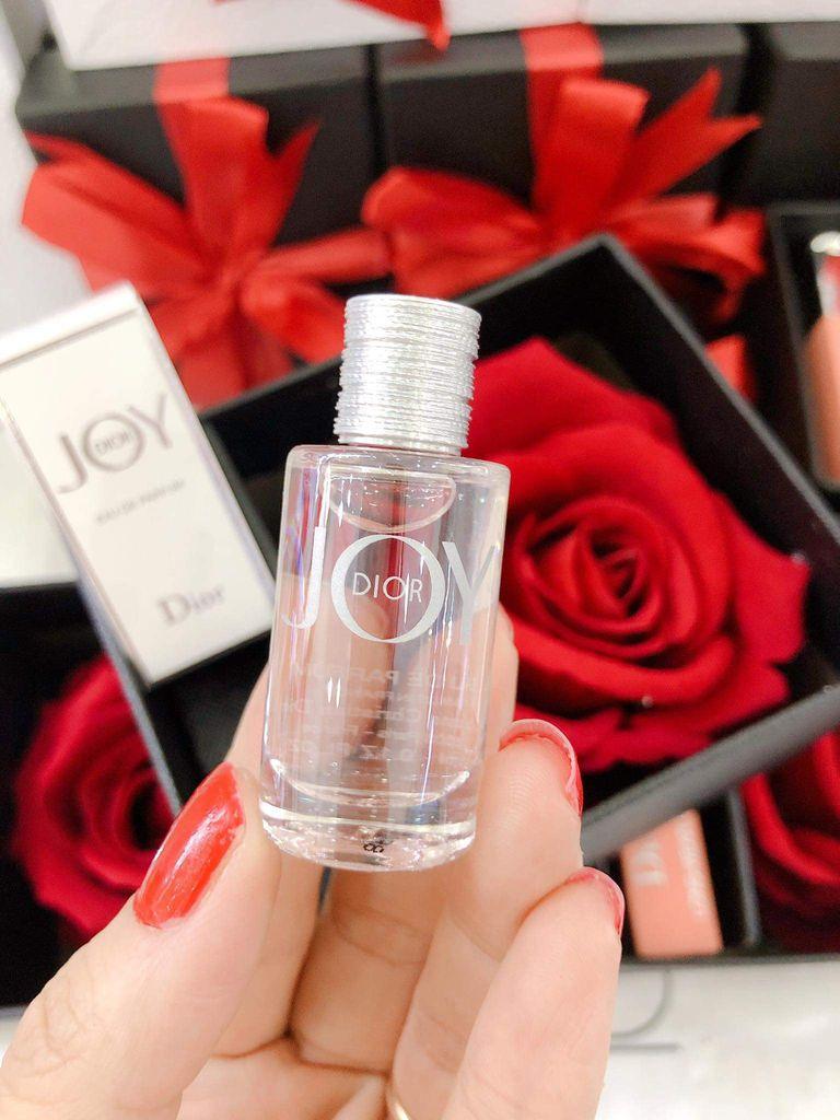 Nước hoa mini nữ Di or Joy edp 5ml