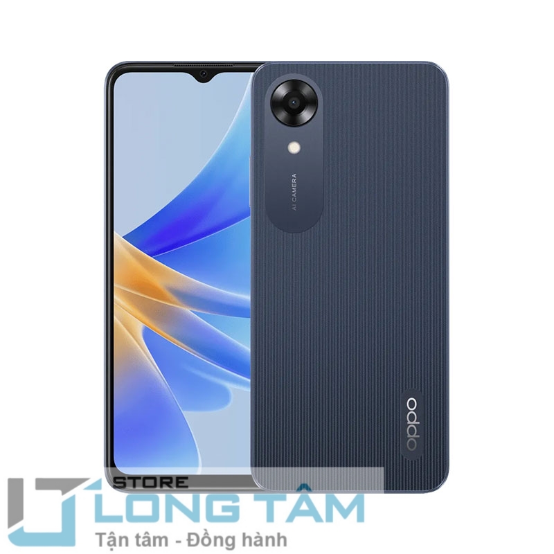 Điện thoại OPPO A17k - Hàng chính hãng