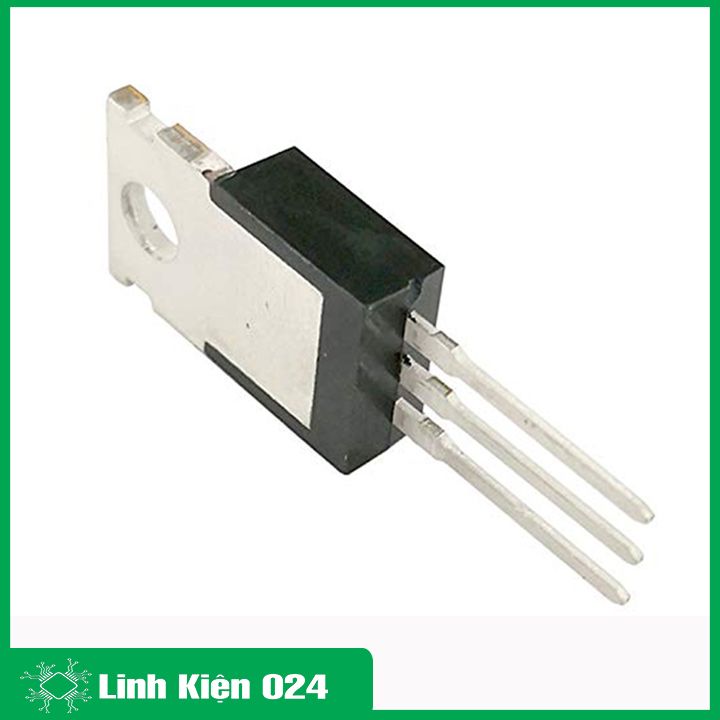 Triac BT139-600E TO220 600V 16A