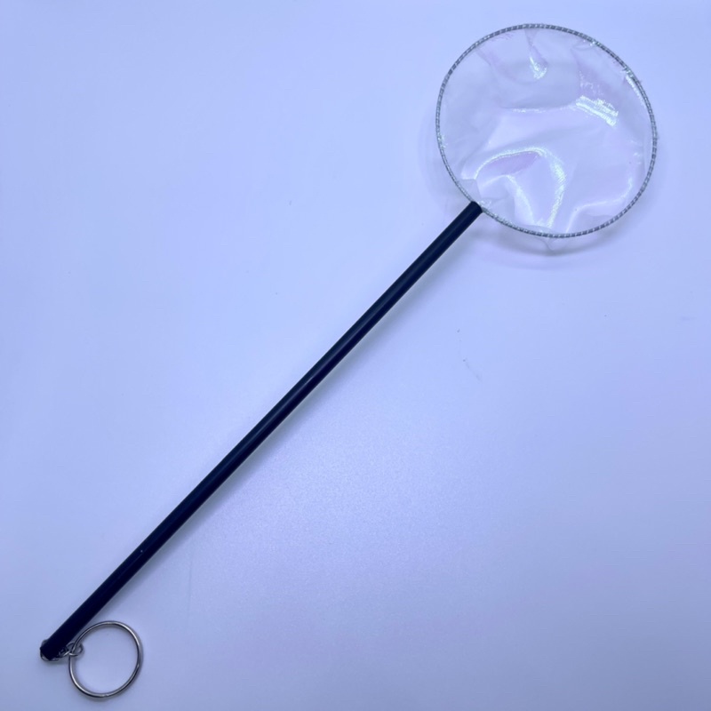 Vợt 3 trong 1 - Show cá, vớt cá con, vớt artemia ( Vuông - Tròn 10cm )
