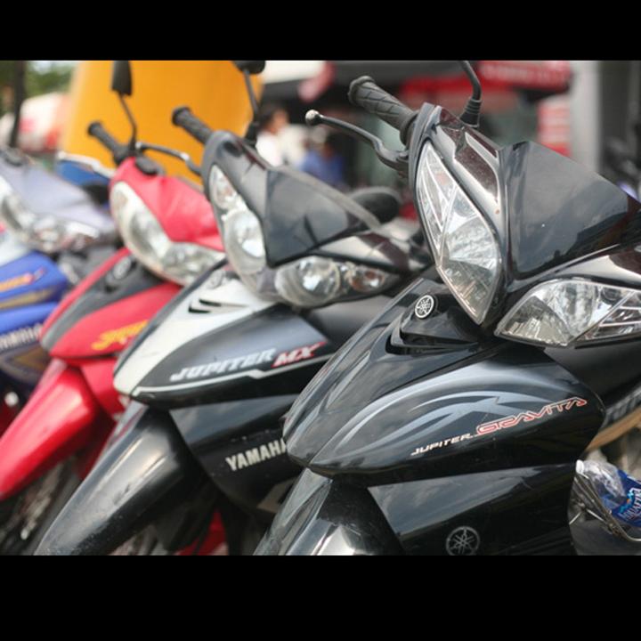 [MUA NGAY KẺO HẾT] Bộ Pha đèn xe JUPITER MX full bóng siêu sáng