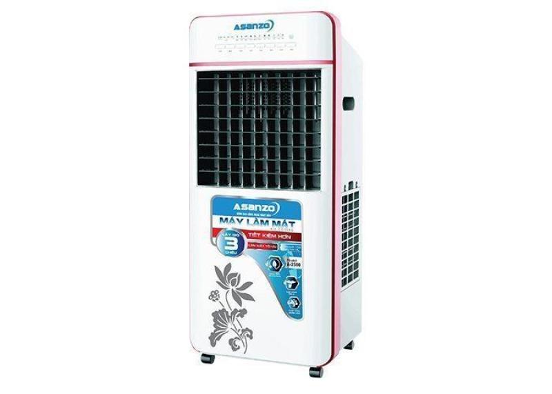 Bảng giá Máy làm mát không khí Asanzo A-2500 Điện máy Pico