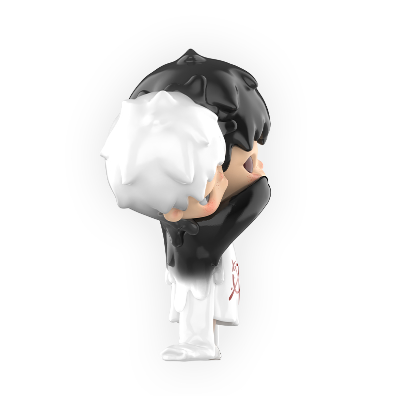 POP MART Hirono Simper Figurine