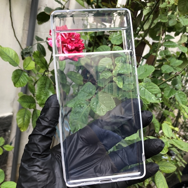Ốp lưng Pixel 6 - Pixel 6 Pro dẻo loại tốt Gor