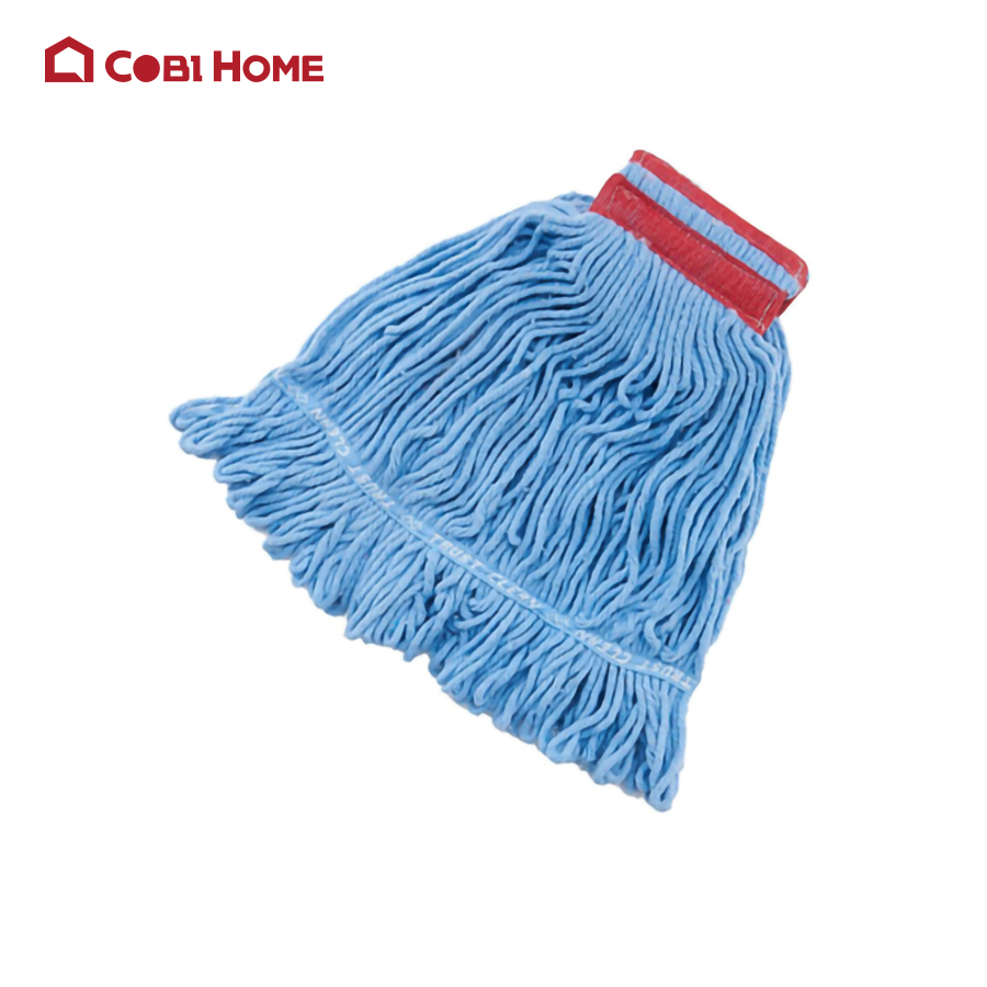 Bông lau nhà loại lớn cobi horeca trust mã 6014bu
