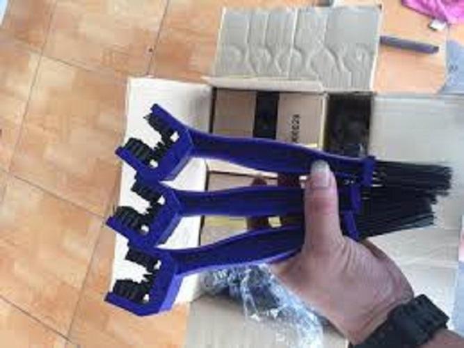 Chổi Vệ Sinh Sên Xe Tiện Dụng Dễ Sử Dụng