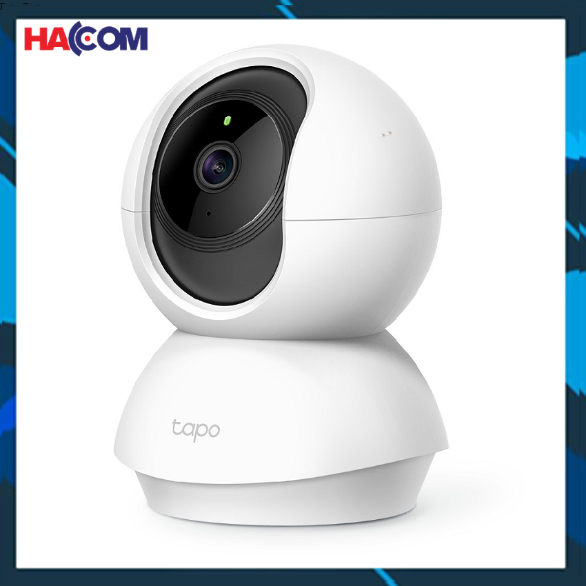 Camera ip wifi tp-link tapo c200 1080p 2mp - camera an ninh dành cho gia đình