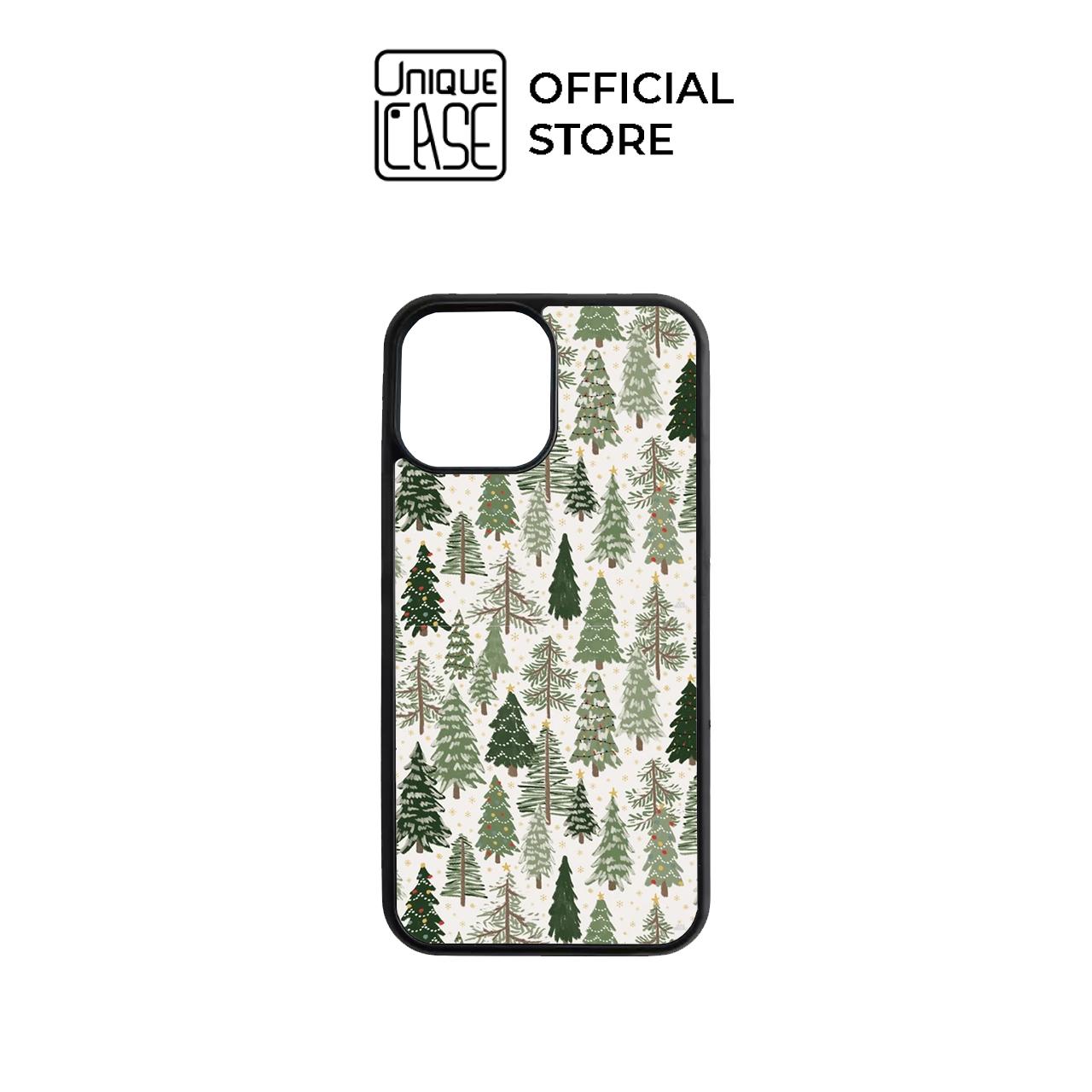 Ốp lưng Unique Case dành cho iPhone NOEL071