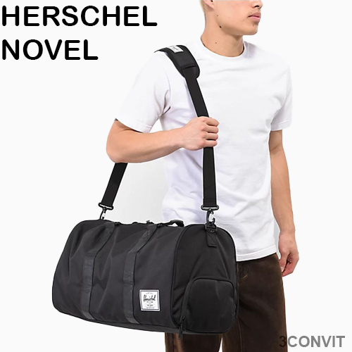 Túi trống Herchel Novel