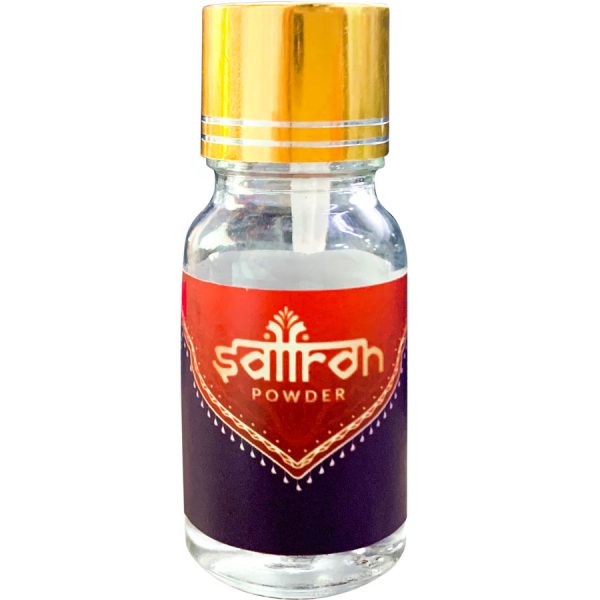 Bột Saffron 1Gram Lọ SAFFRON VIỆT NAM