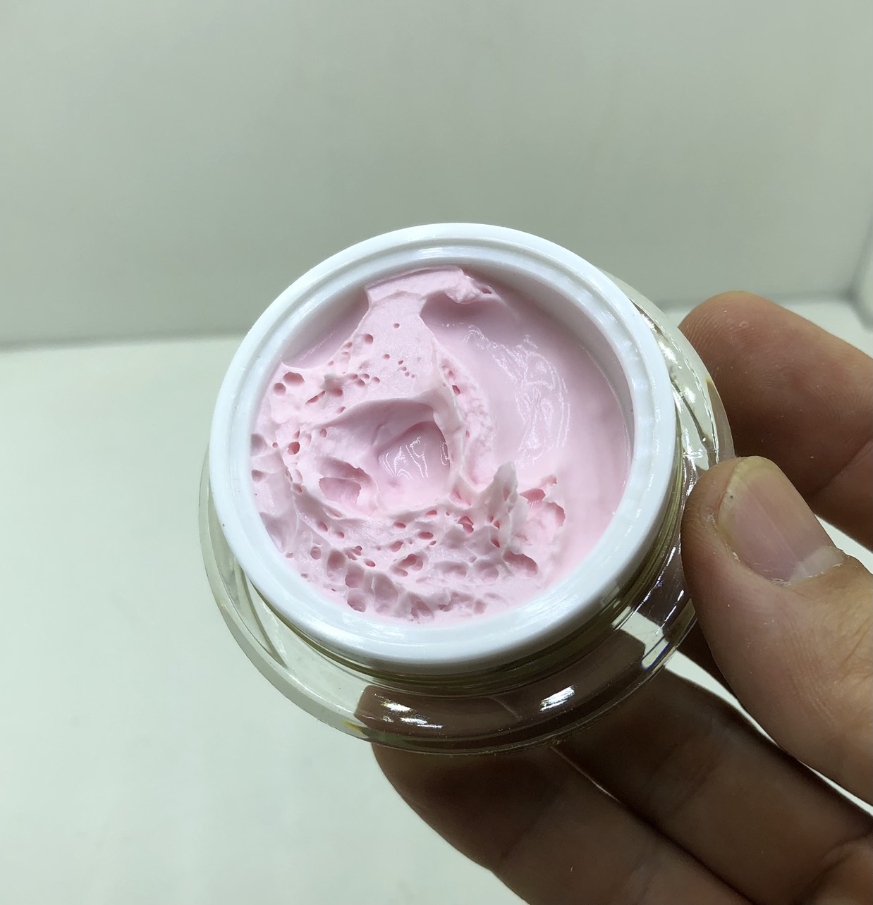 Kem BERRY PLUS MẪU MỚI THÁI LAN