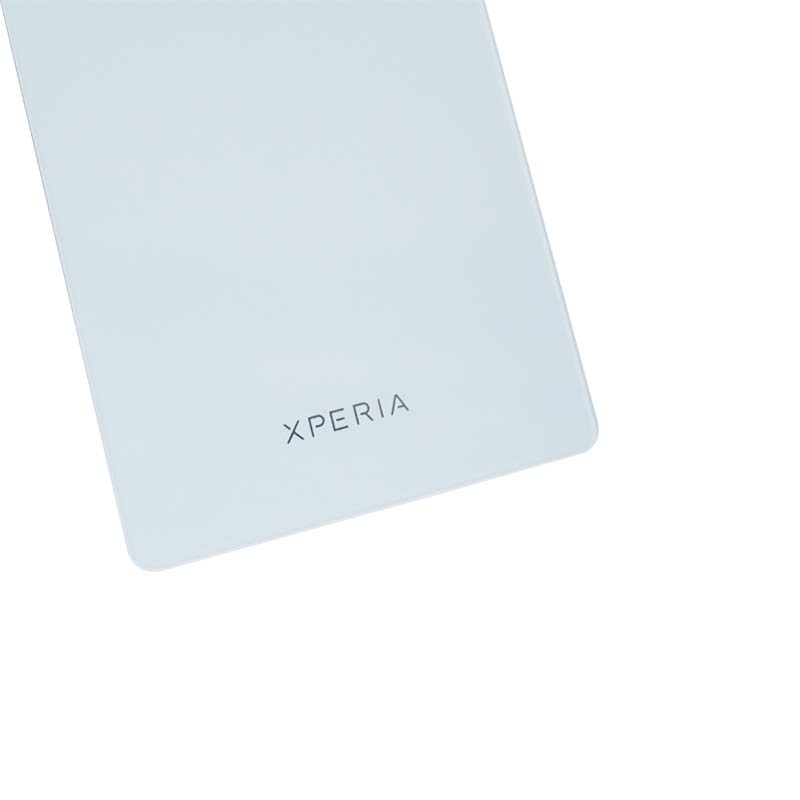 Vỏ nắp lưng cho Sony Xperia M5 E5653 E5663 - Hàng Linh Kiện
