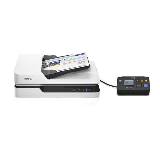 MÁY SCAN EPSON DS 1630