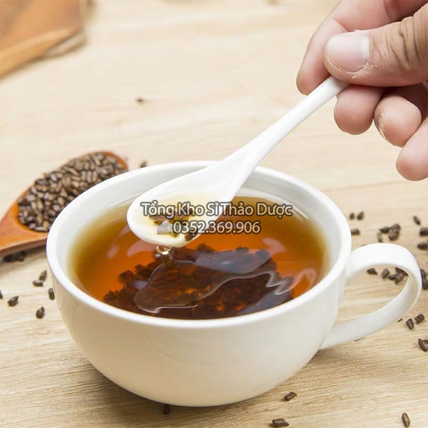 Thảo Quyết Minh 500g (Hạt Muồng - Đã Sao Thơn,An Thần,Ngủ Ngon)