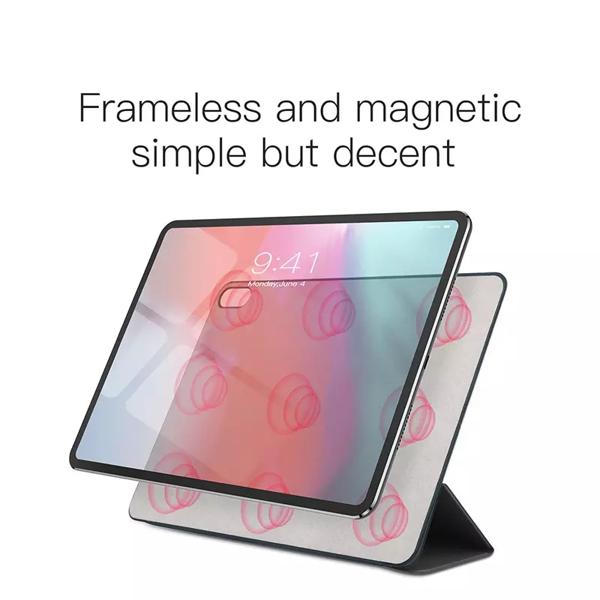 [HCM]Bao da Baseus nam châm cho iPad Pro 2018 11inch / 12.9 inch LTAPIPD-ASM03