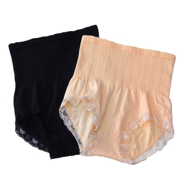 1 quần váy nữ nâng mông gen bụng (sịp) - đựng trong túi zip (freesize dưới 57kg) - quần lót nâng mông nữ / quần lót gen bụng - quần sịp nữ - HIN Fashion N20