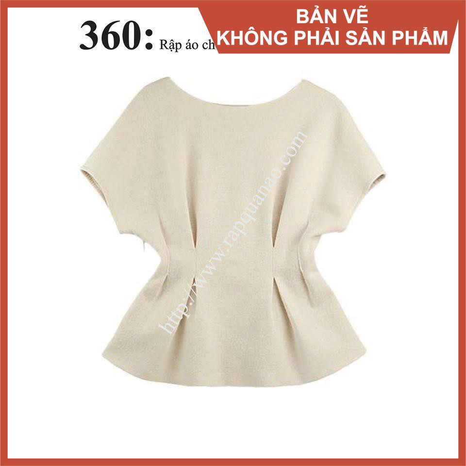 Rập giấy mã 360