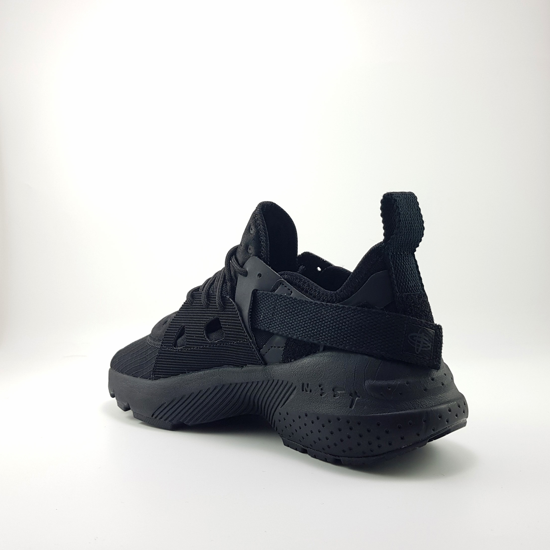 Giày thể thao Huarache N.354 Full Black