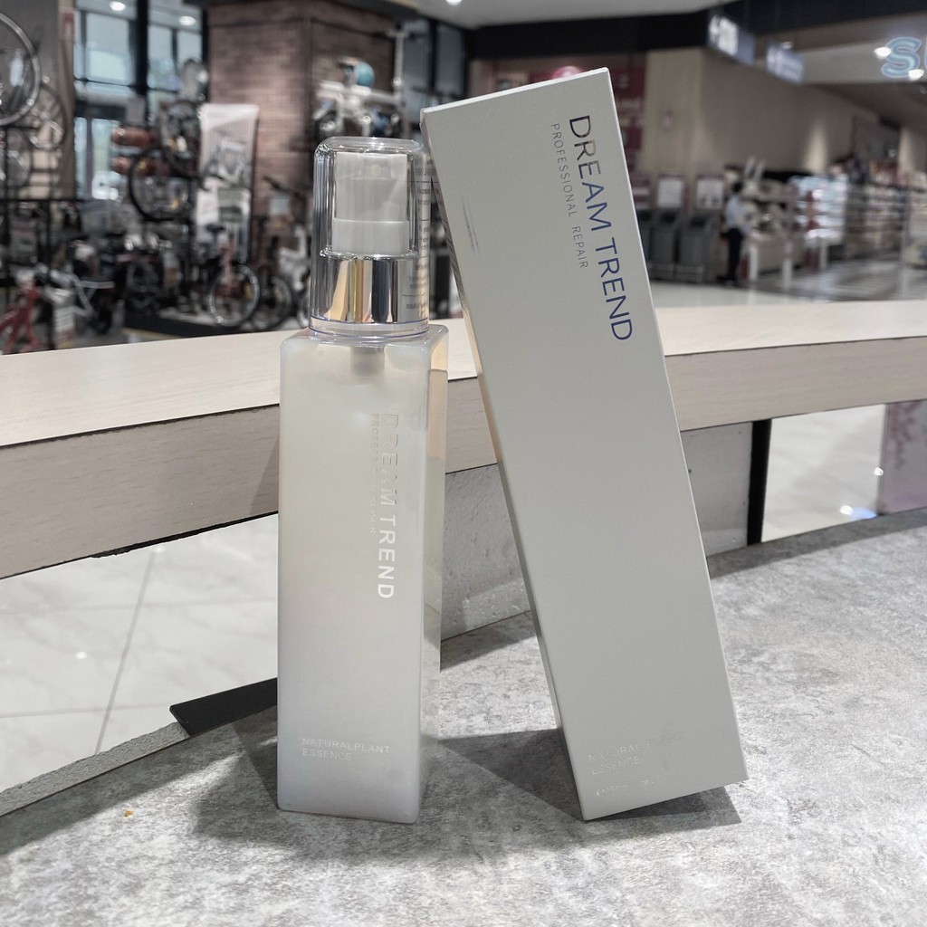 [HCM]Tinh chất dưỡng tóc DREAM TREND AHA essence date mới