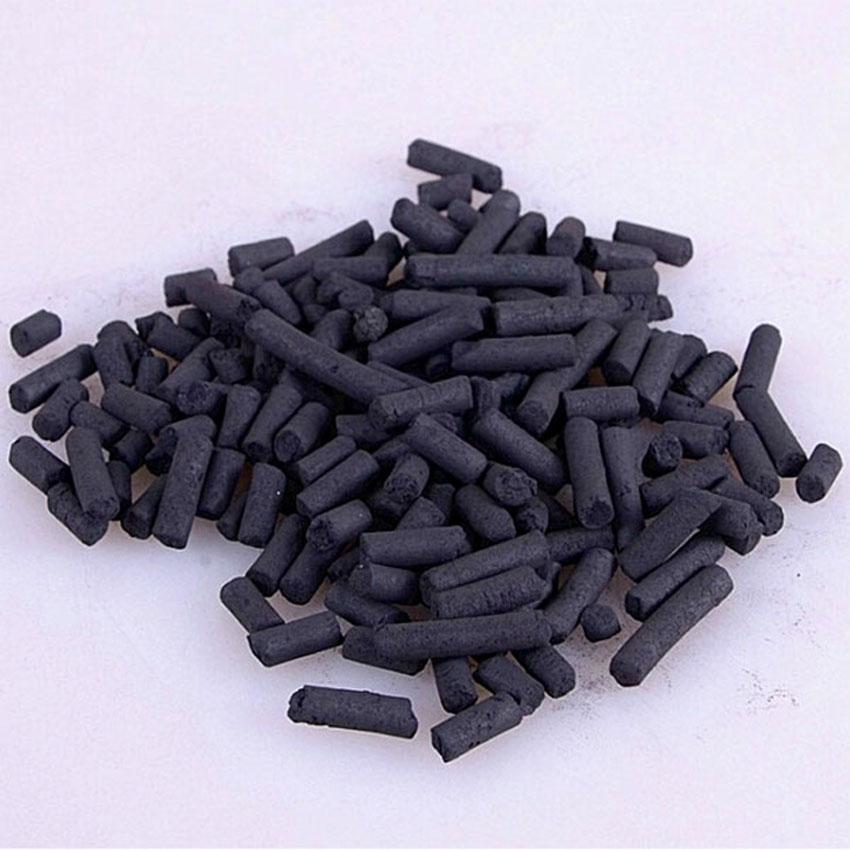 Than hoạt tính lọc nước sinh hoạt 1kg