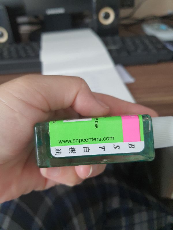 [HCM]DẦU KHUYNH DIỆP MỸ CHAI 30ML