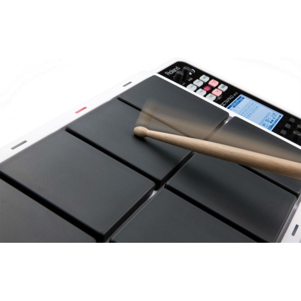 Trống điện Roland SPD-30