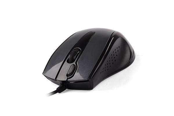 [HCM]Chuột silent A4 Tech N-500FS