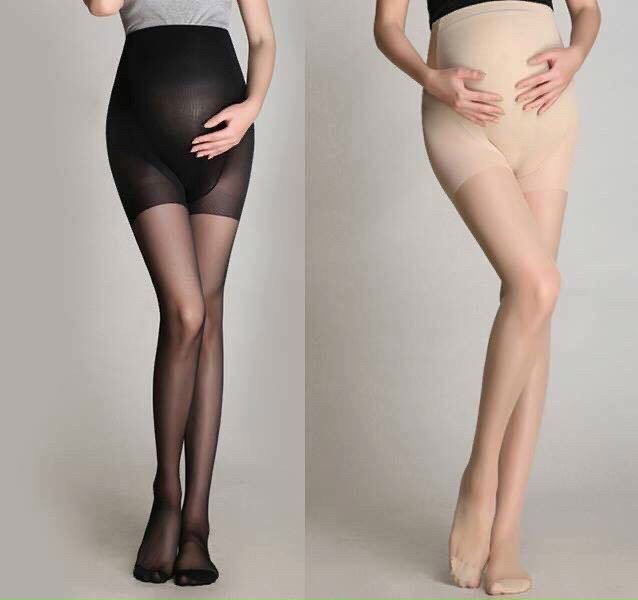 Quần tất bầu mỏng dai chất đẹp
