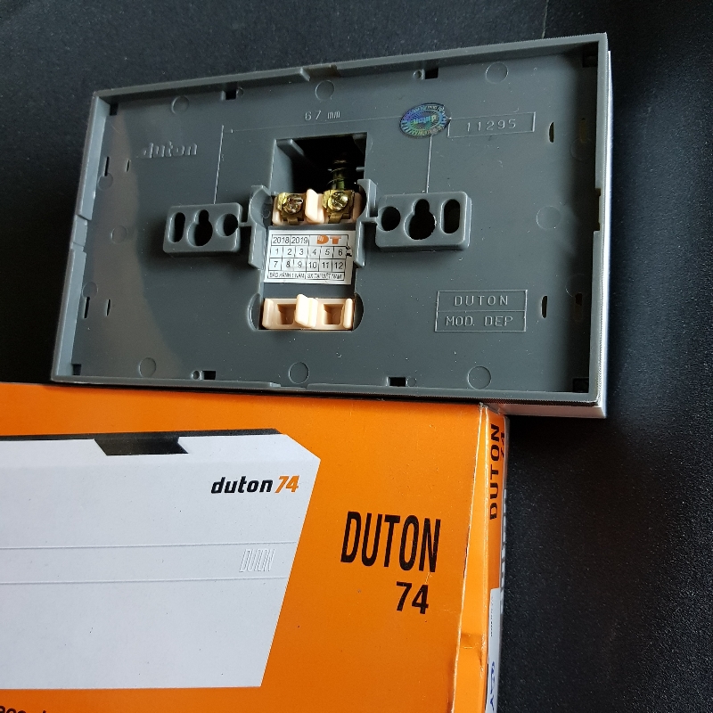 [Sao chép][Rẻ vô địch] [Siêu Sale] [FreeShip] [Giá hủy diệt] Chuông điện Duton loại dùng dây+ Nút