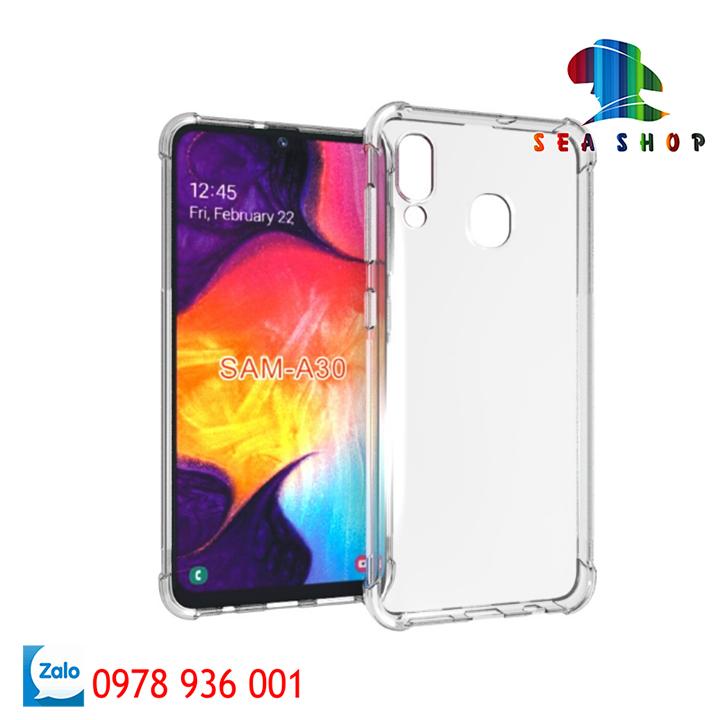 Case for samsung galaxy a30 - a305