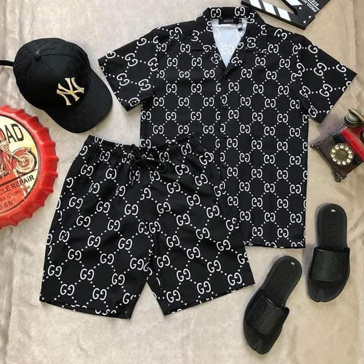 [Nguyen Nam Fashion]  Set Bộ Trái Cây Siêu Hot Hit R45